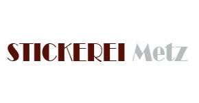 Stickerei Metz